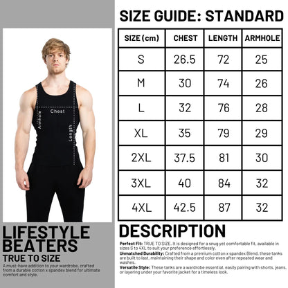 Layer Lifestyle Beater