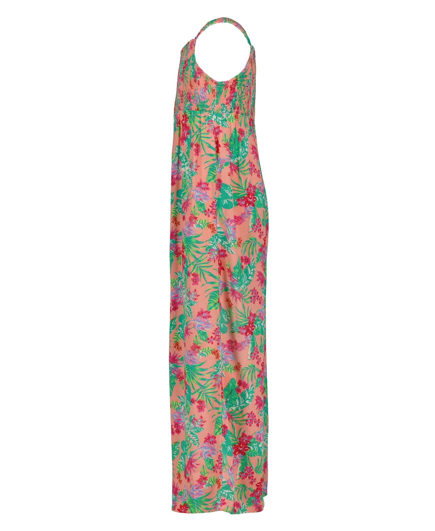 Girls' Coastal Breeze Jumpsuit