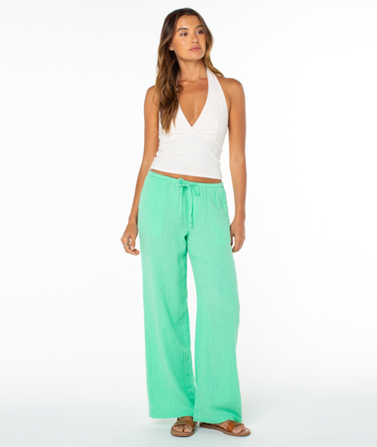 South Shore Halter Tank