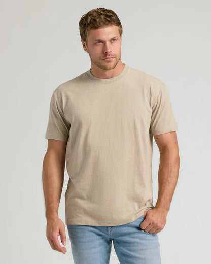 Classic Crew Neck