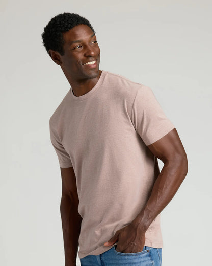 Classic Crew Neck