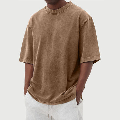 Layer Oversized T-shirt - Unisex