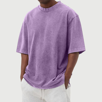 Layer Oversized T-shirt - Unisex