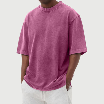 Layer Oversized T-shirt - Unisex