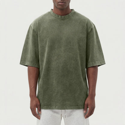 Layer Oversized T-shirt - Unisex