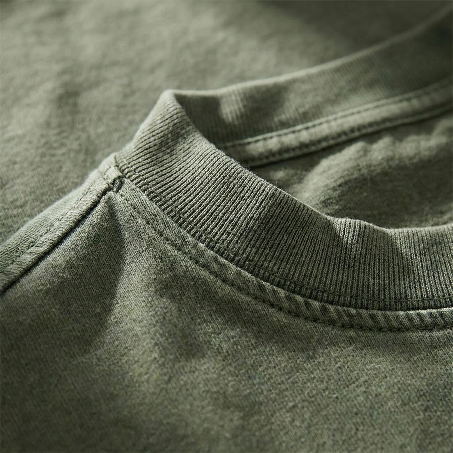 Layer Oversized T-shirt - Unisex