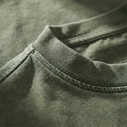 Layer Oversized T-shirt - Unisex