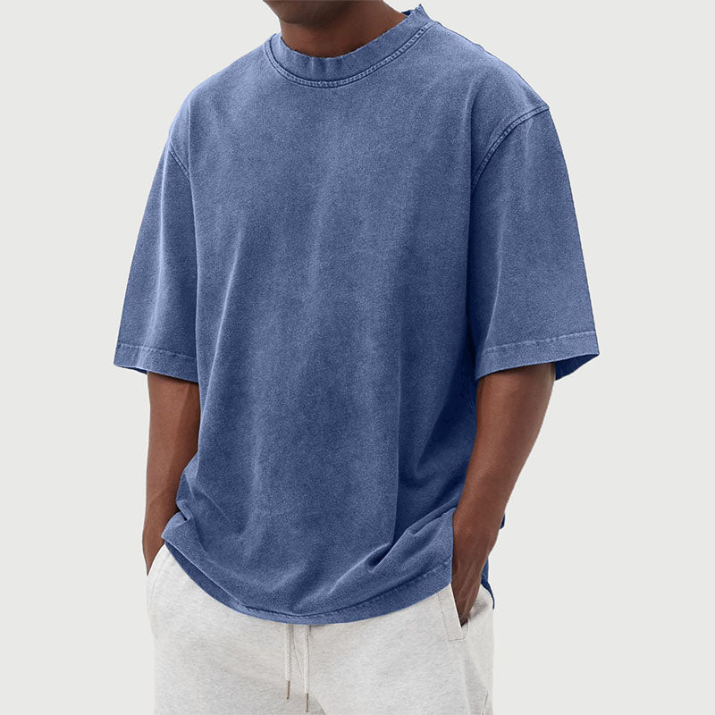 Layer Oversized T-shirt - Unisex