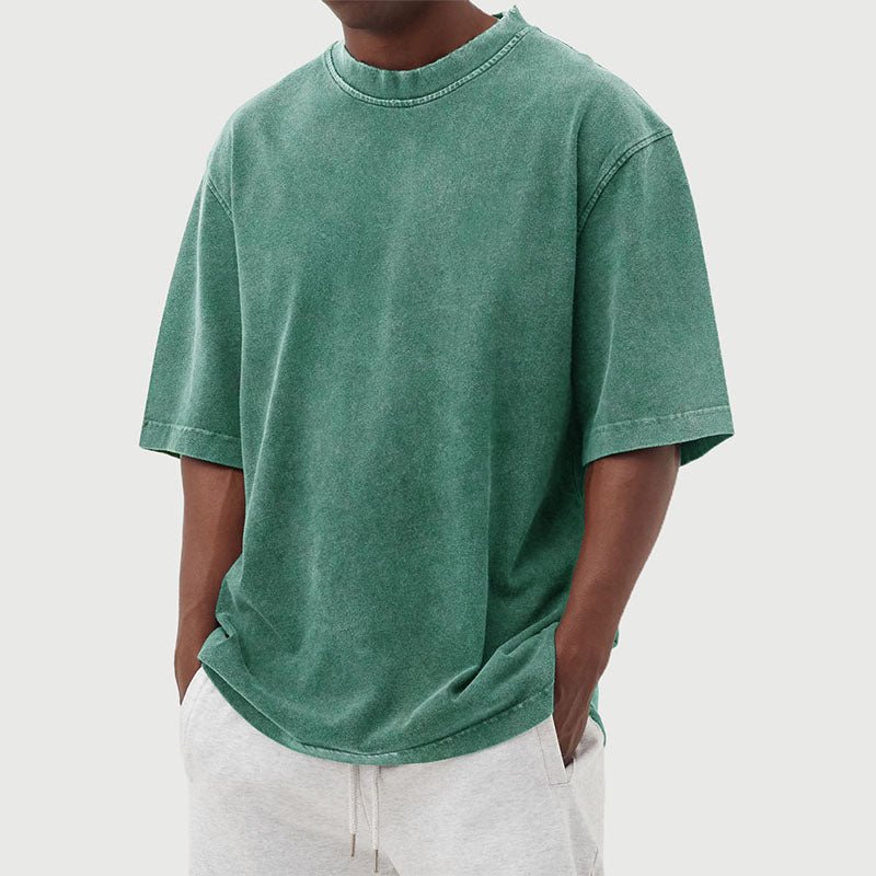 Layer Oversized T-shirt - Unisex