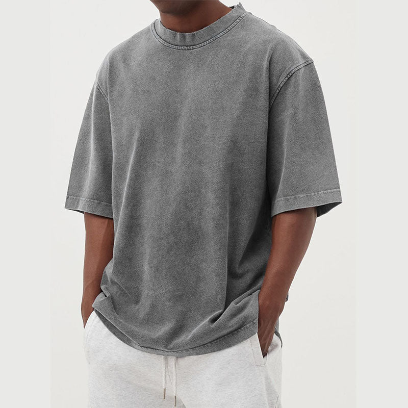 Layer Oversized T-shirt - Unisex