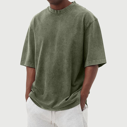 Layer Oversized T-shirt - Unisex