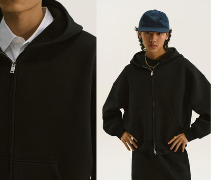 LAYER DriftZip Hoodie
