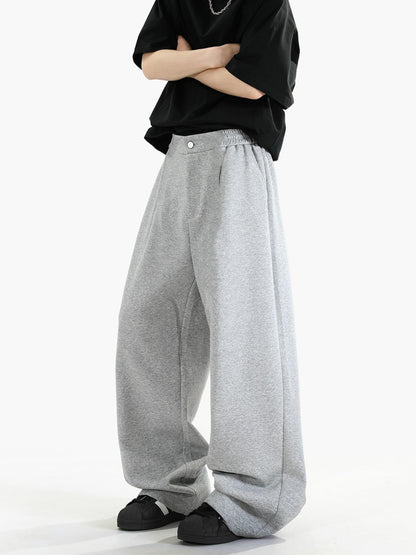 LAYER Eclipse Wide Pants