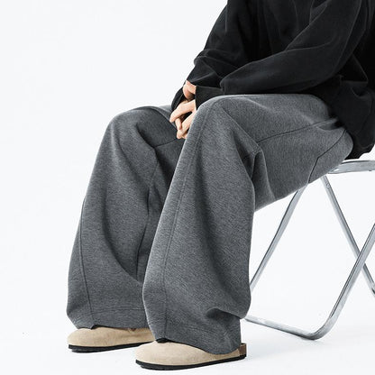 LAYER Baggy Pants