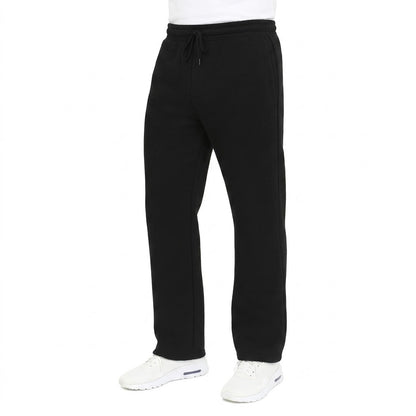 LAYER Essential Fleece Sweatpants