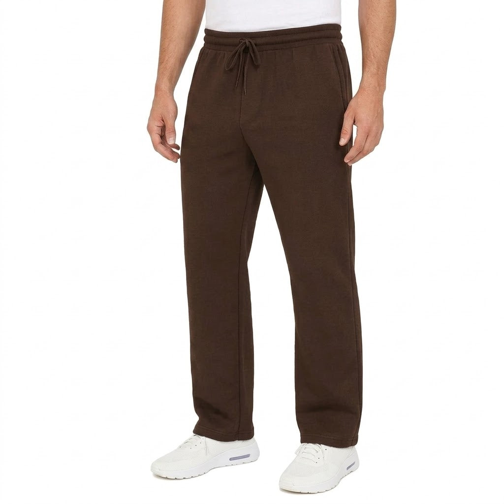 LAYER Essential Fleece Sweatpants