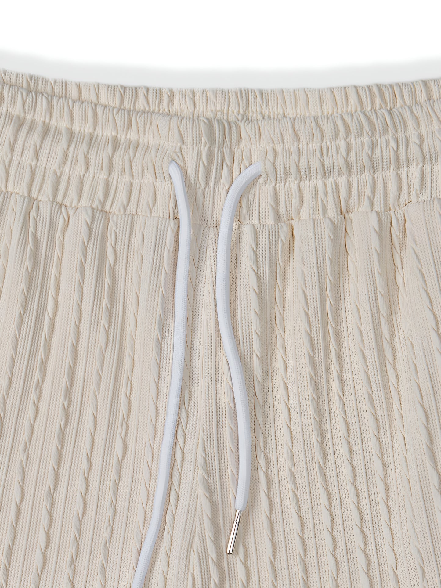 LAYER Drift Knit 2-Piece Set