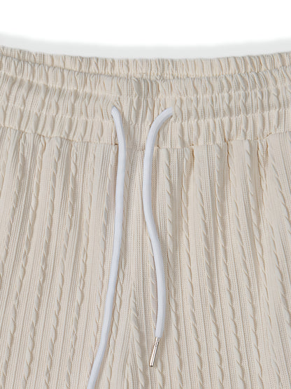 LAYER Drift Knit 2-Piece Set