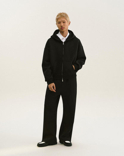 LAYER DriftZip Hoodie