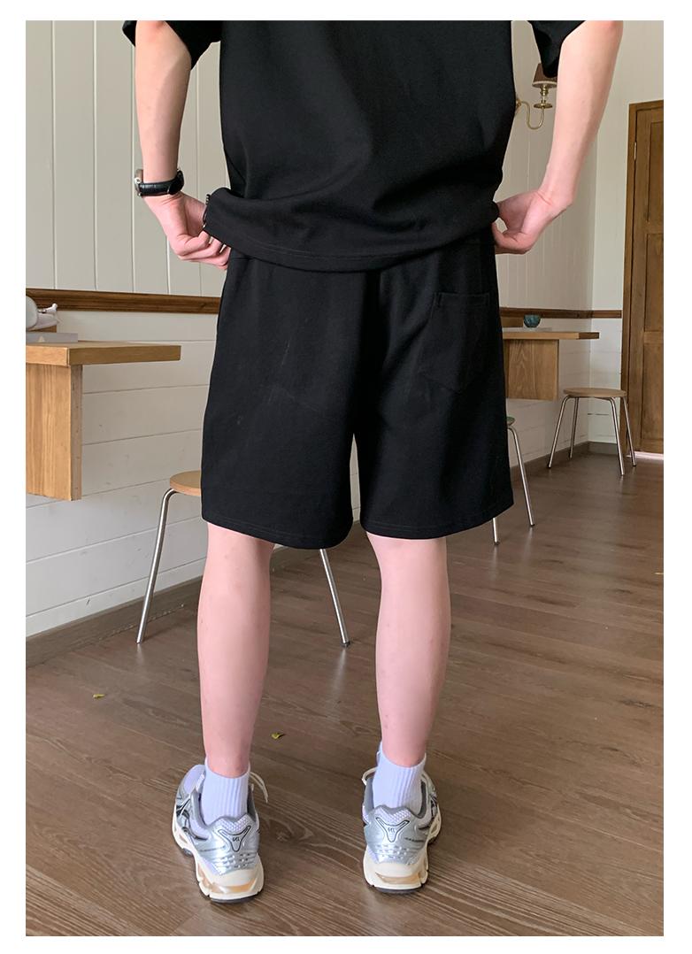 LAYER UrbanFlow Shorts