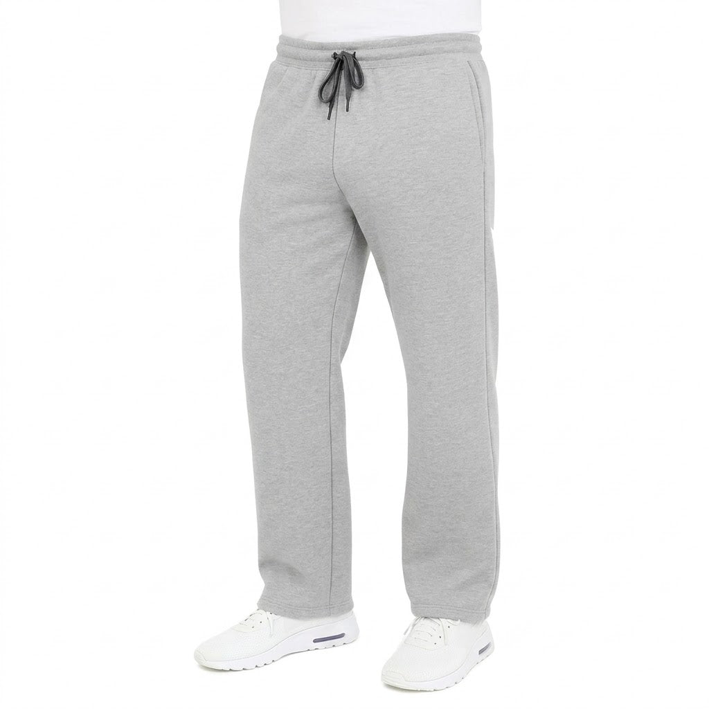 LAYER Essential Fleece Sweatpants