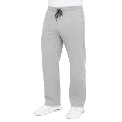 LAYER Essential Fleece Sweatpants