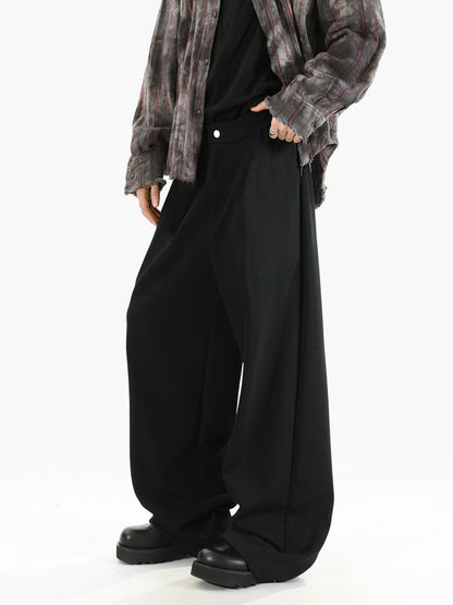 LAYER Eclipse Wide Pants