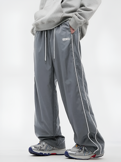 LAYER StreetFlow Stripe Pants