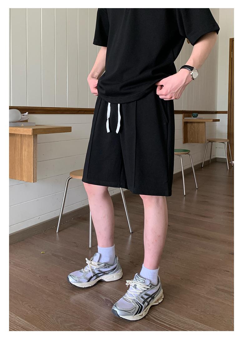 LAYER UrbanFlow Shorts