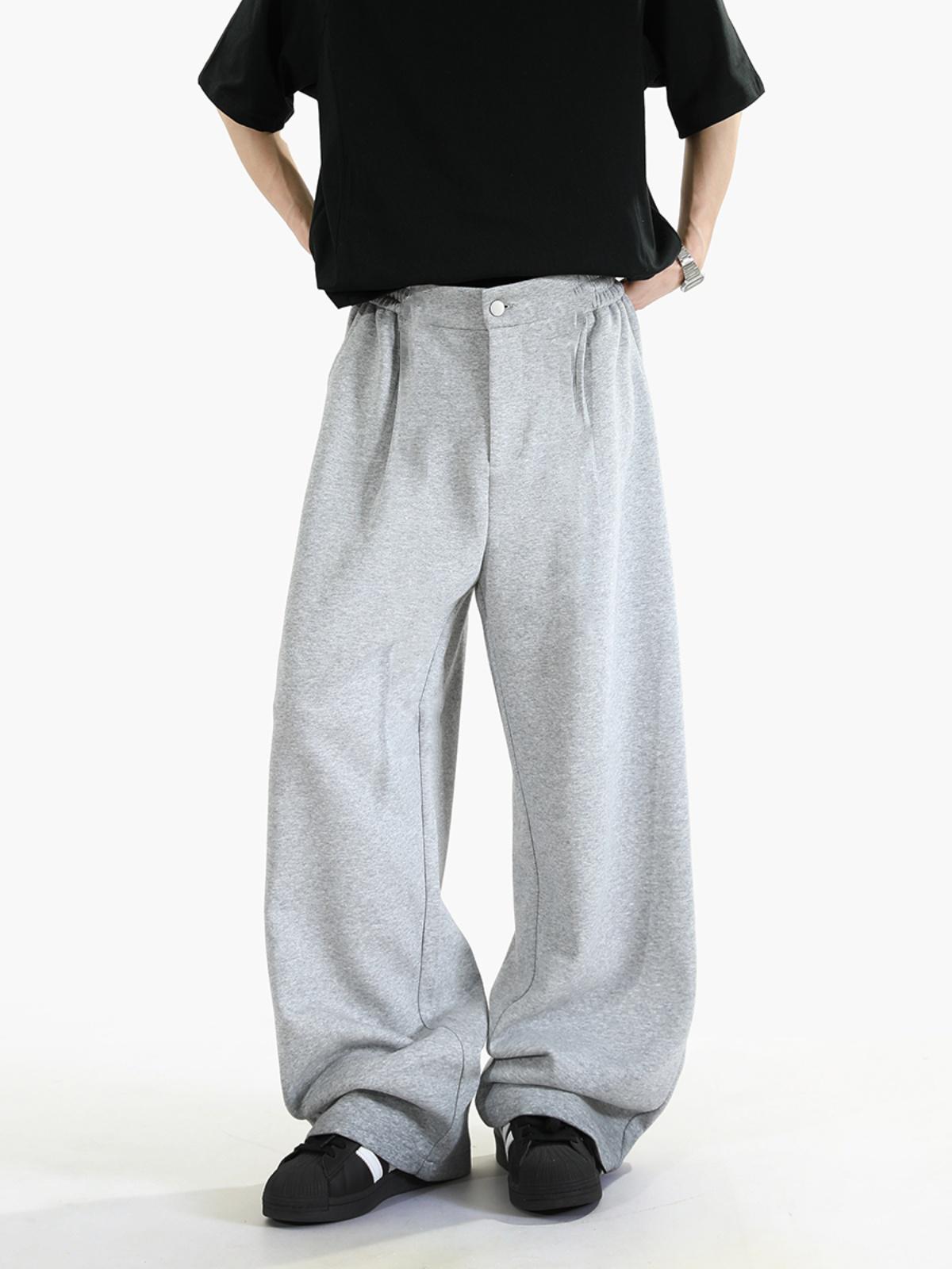 LAYER Eclipse Wide Pants