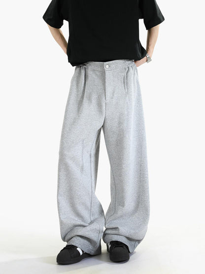 LAYER Eclipse Wide Pants