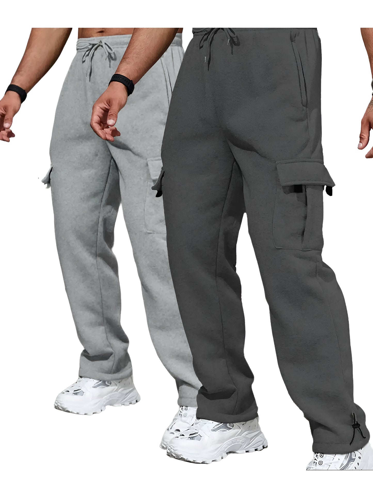 LAYER Motion Straight Pants