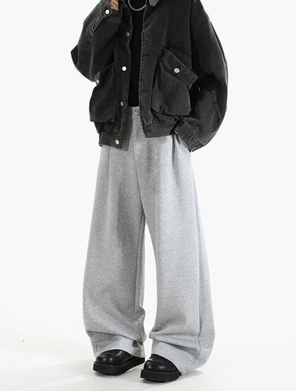 LAYER Eclipse Wide Pants