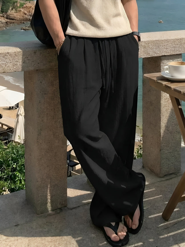 LAYER Coastal Pants