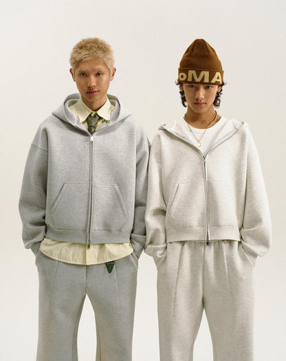 LAYER DriftZip Hoodie