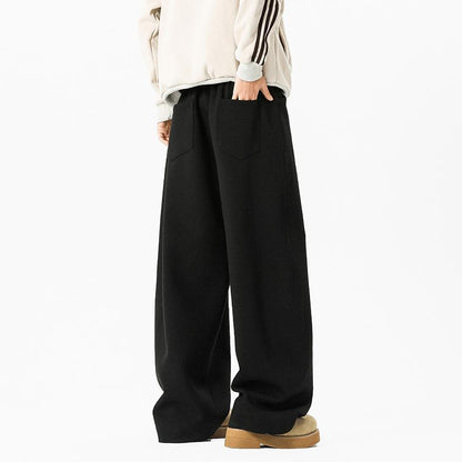 LAYER Baggy Pants