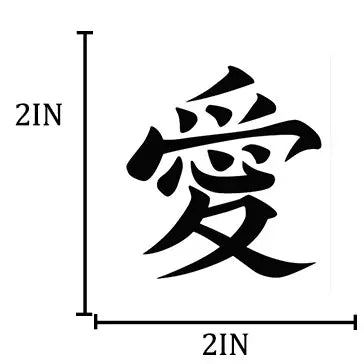 LAYER Anime Ink Tattoos