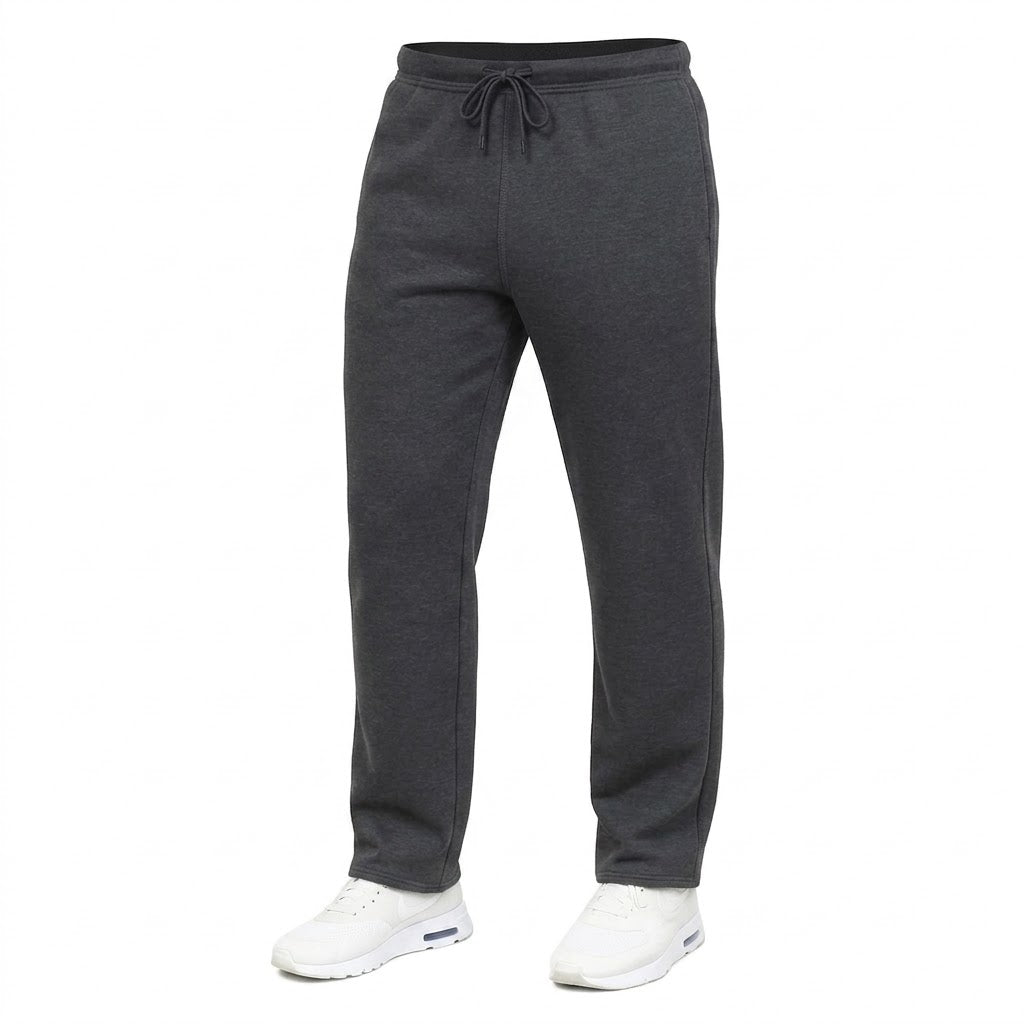 LAYER Essential Fleece Sweatpants