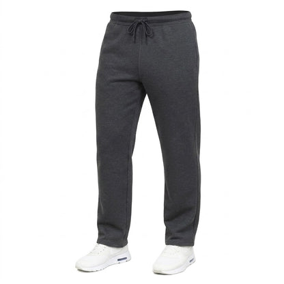 LAYER Essential Fleece Sweatpants