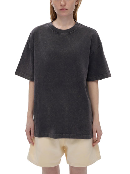 Layer Oversized T-shirt - Unisex