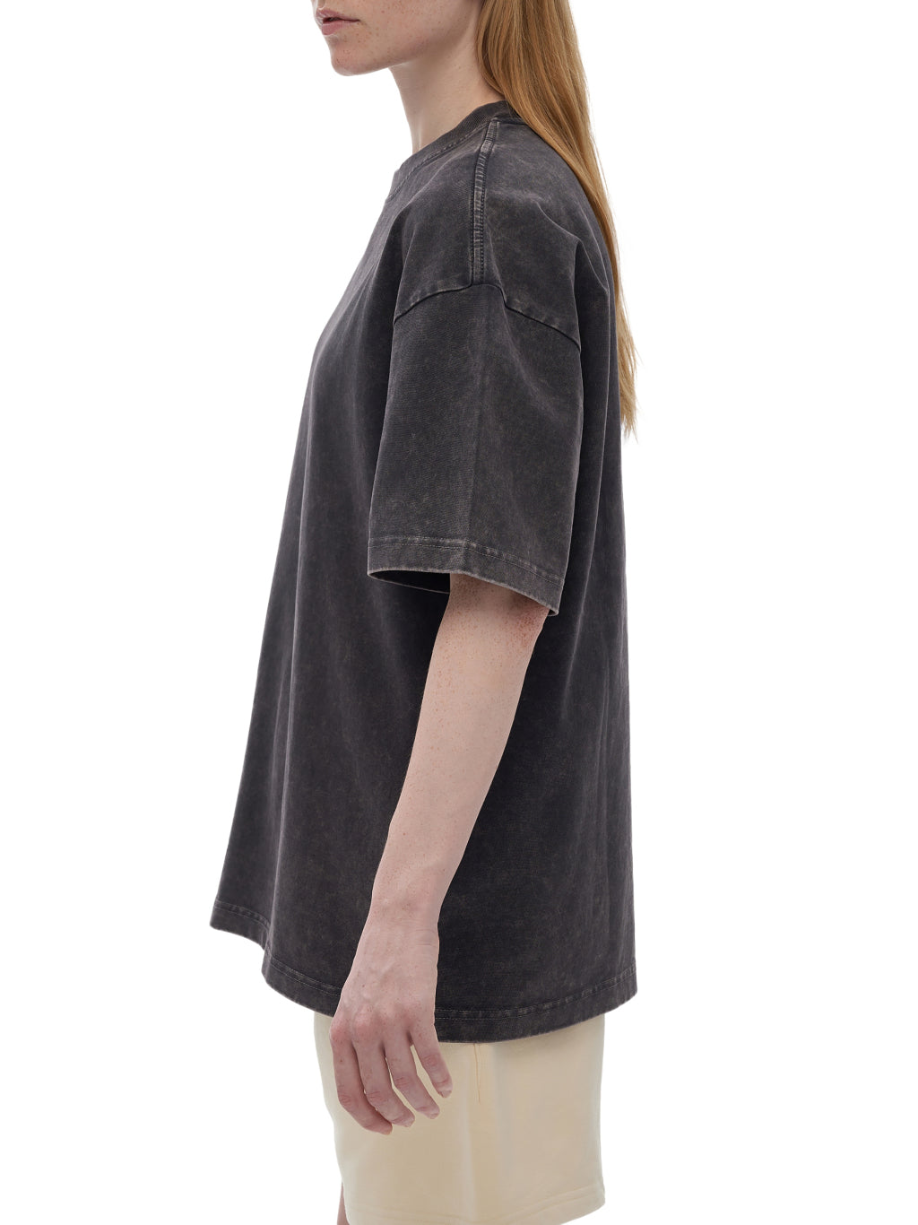 Layer Oversized T-shirt - Unisex