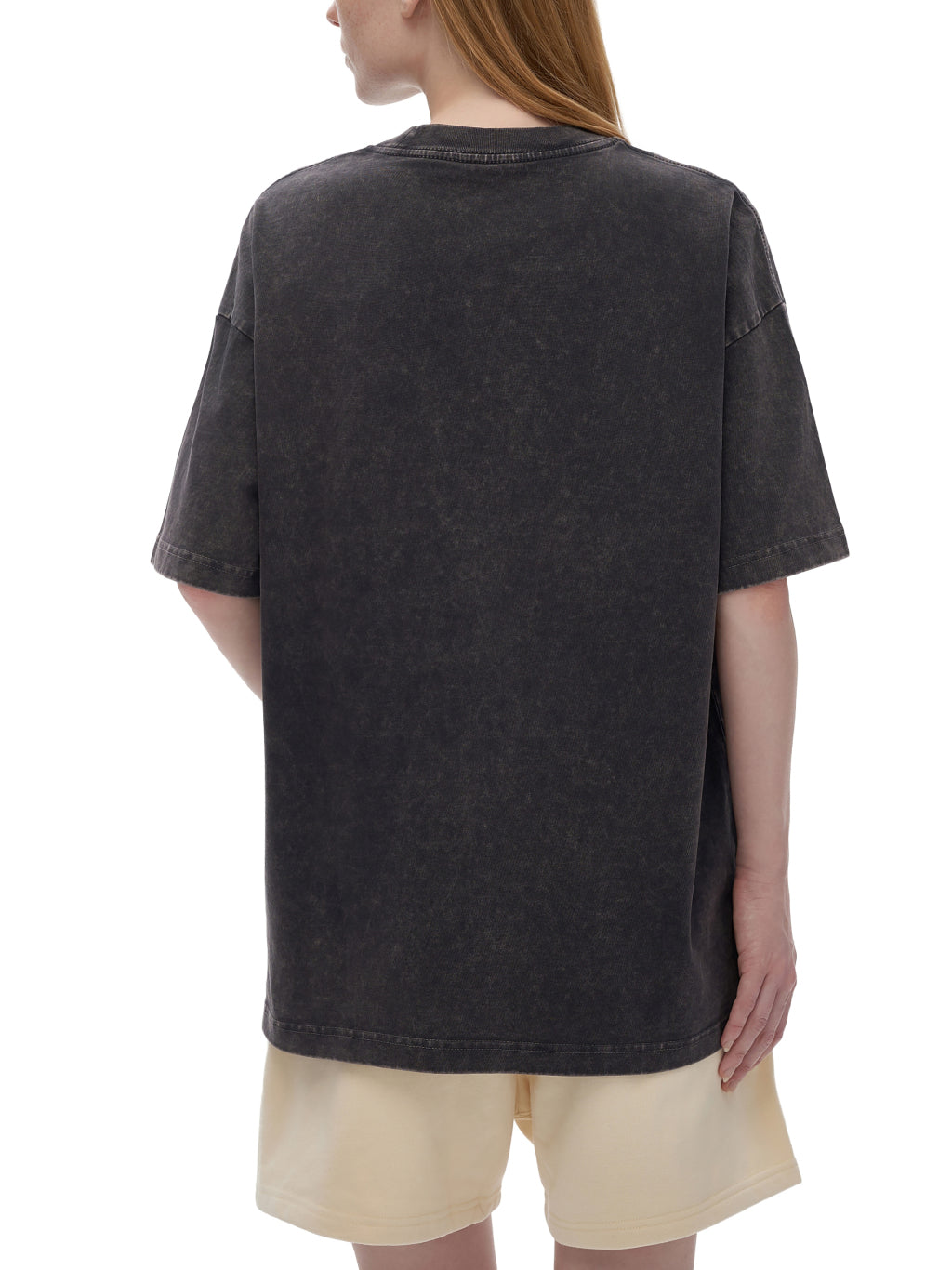 Layer Oversized T-shirt - Unisex
