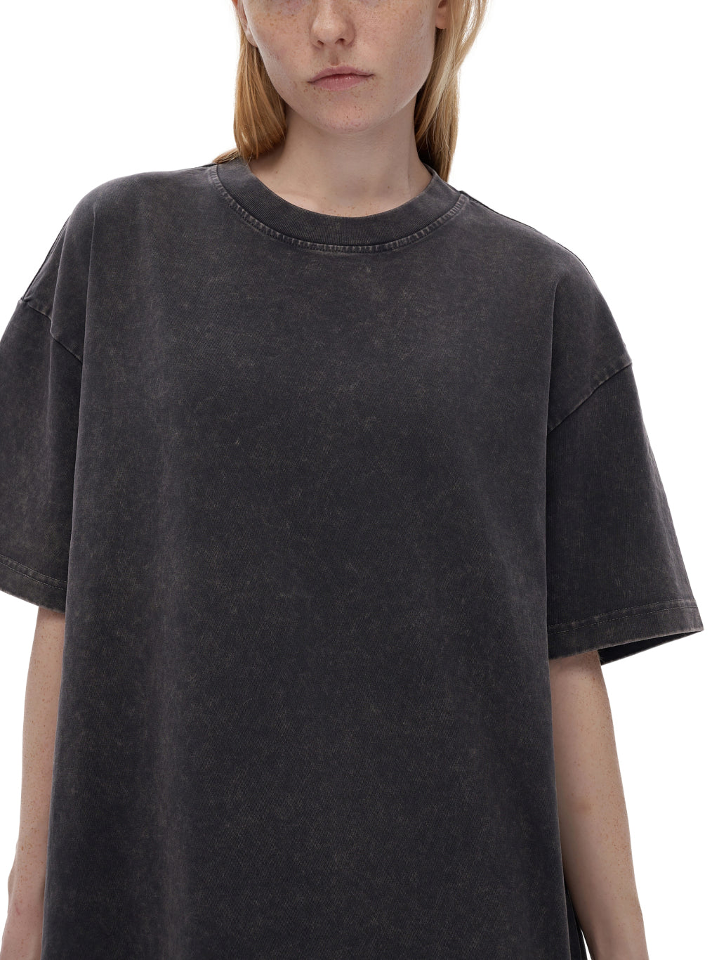 Layer Oversized T-shirt - Unisex