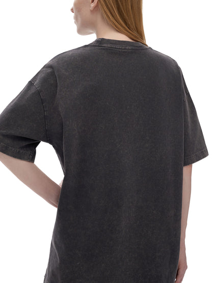 Layer Oversized T-shirt - Unisex