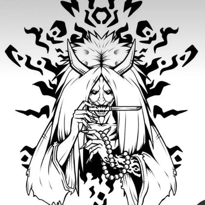 LAYER Anime Ink Tattoos
