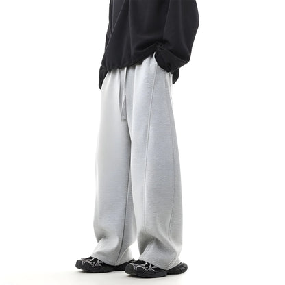 LAYER Baggy Pants